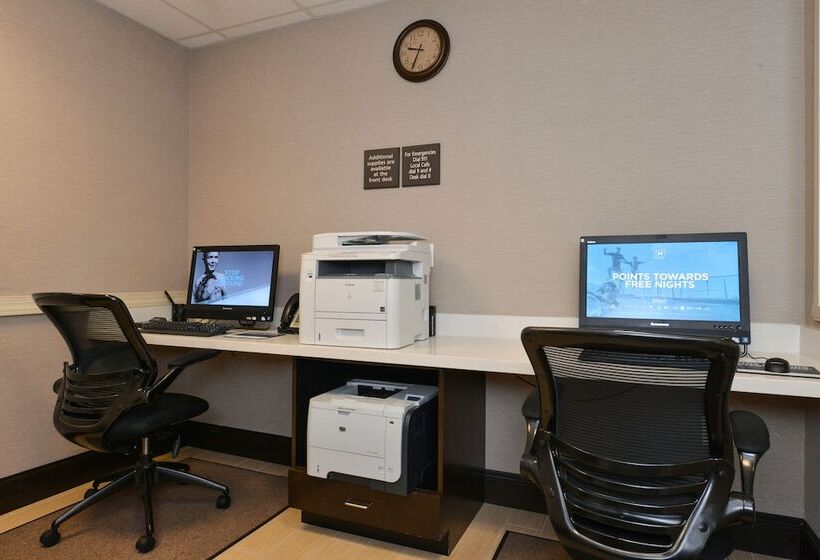 فندق Hampton Inn & Suites Ocala