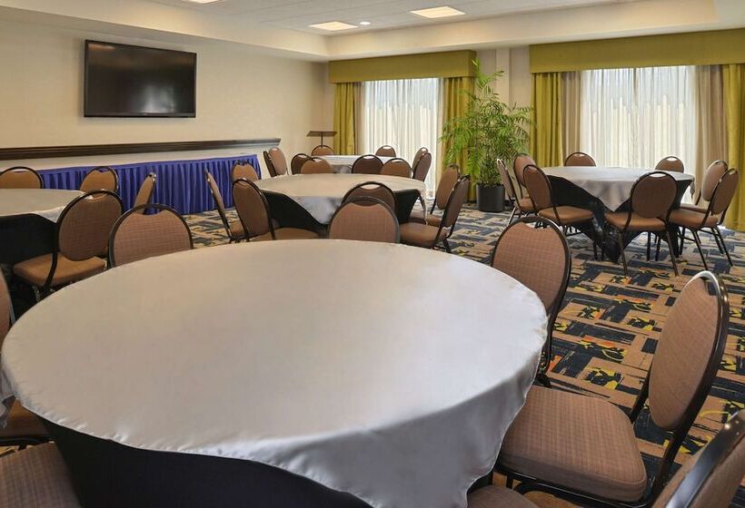 فندق Hampton Inn & Suites Ocala
