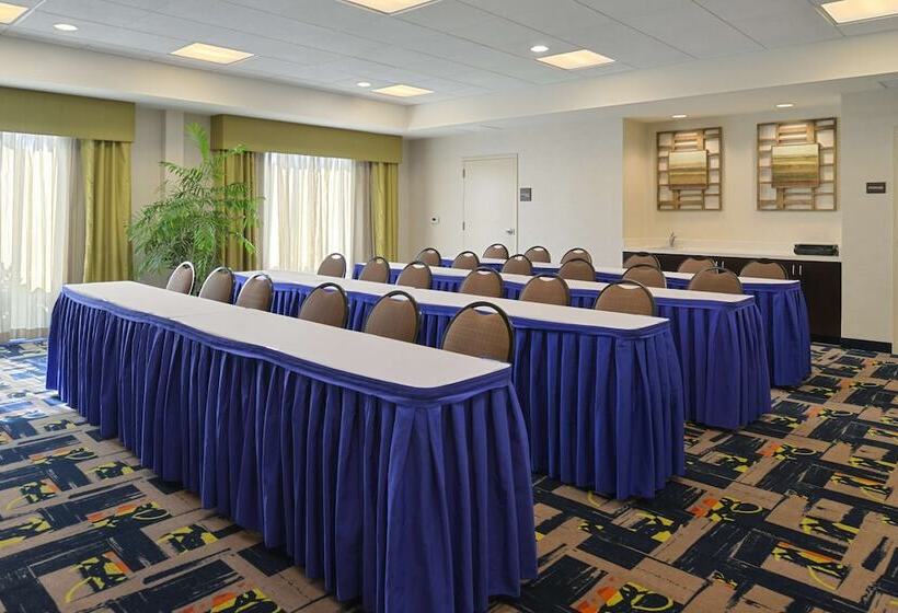 فندق Hampton Inn & Suites Ocala