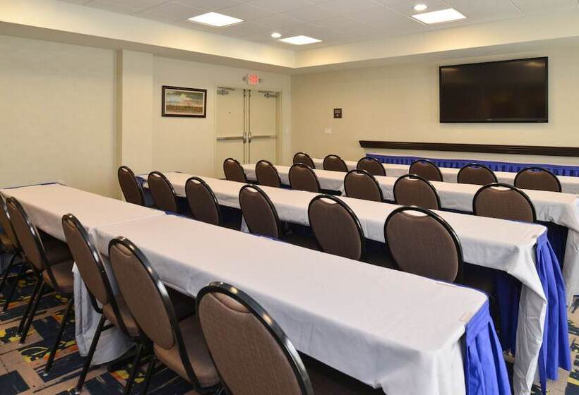 فندق Hampton Inn & Suites Ocala