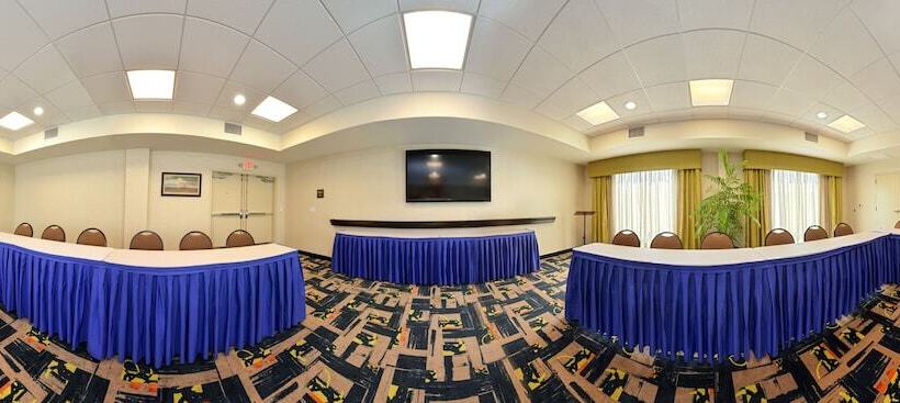 فندق Hampton Inn & Suites Ocala
