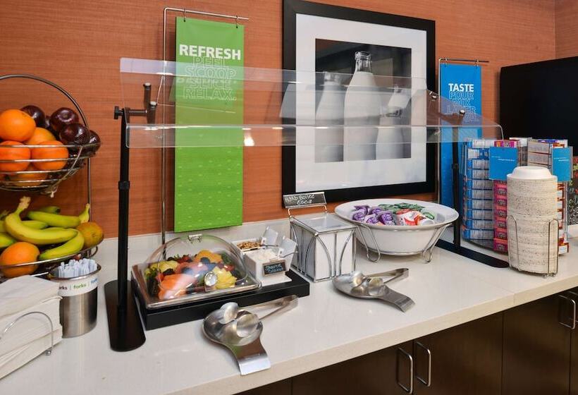 فندق Hampton Inn & Suites Ocala