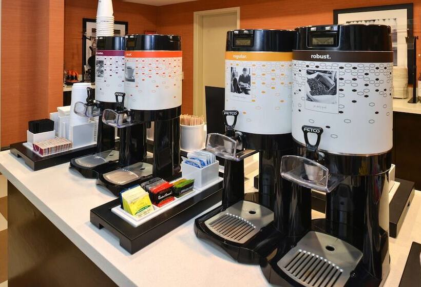 فندق Hampton Inn & Suites Ocala