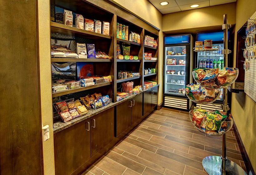 בית מלון כפרי Hampton Inn & Suites Rochester/henrietta