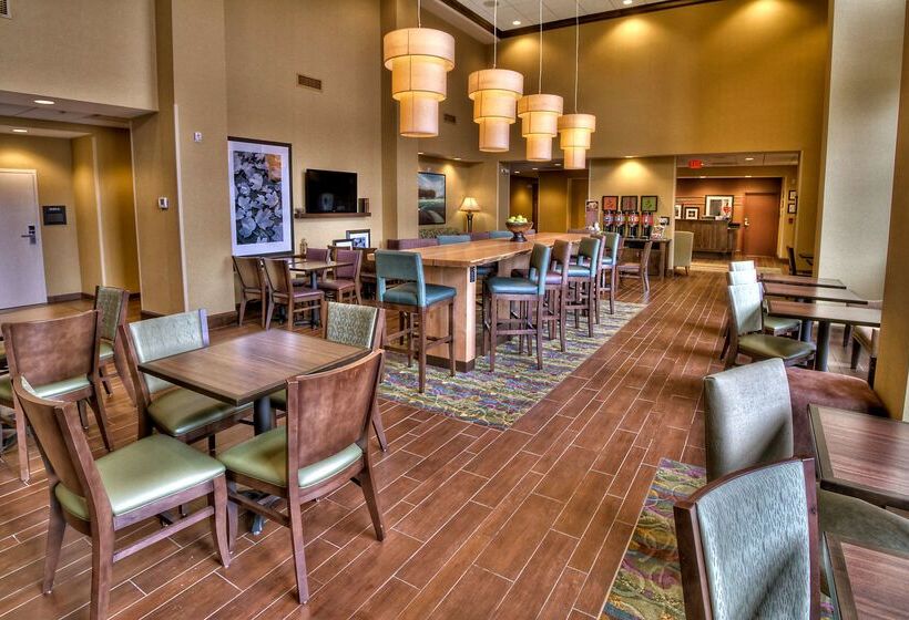 בית מלון כפרי Hampton Inn & Suites Rochester/henrietta