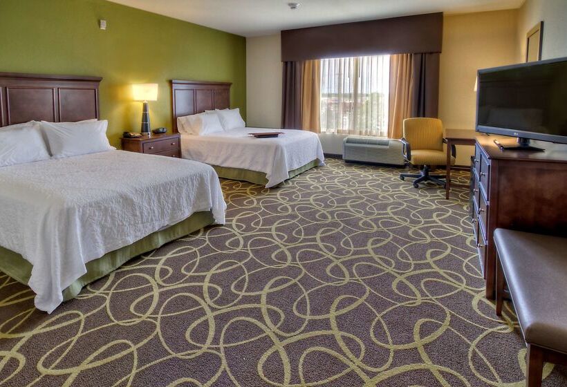 בית מלון כפרי Hampton Inn & Suites Rochester/henrietta