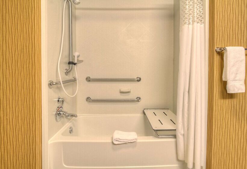 בית מלון כפרי Hampton Inn & Suites Rochester/henrietta