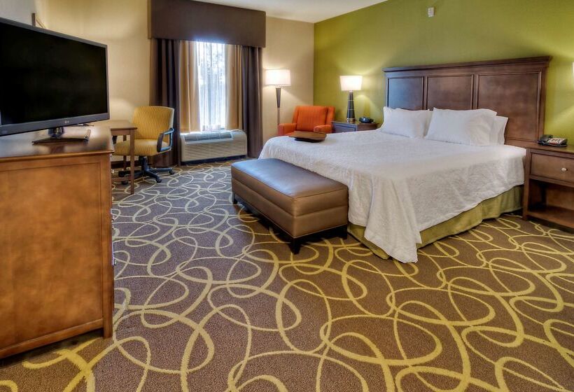هتل Hampton Inn & Suites Rochester/henrietta