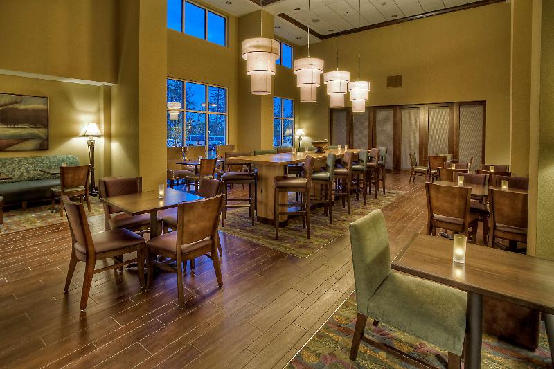 בית מלון כפרי Hampton Inn & Suites Rochester/henrietta