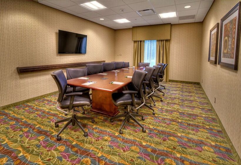 בית מלון כפרי Hampton Inn & Suites Rochester/henrietta