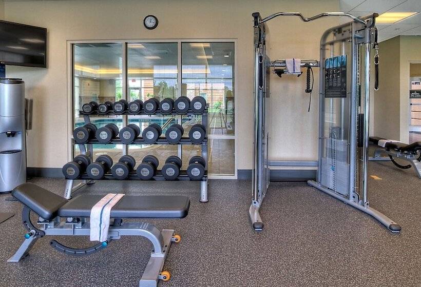 בית מלון כפרי Hampton Inn & Suites Rochester/henrietta