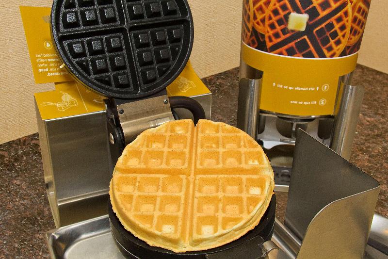 בית מלון כפרי Hampton Inn & Suites Rochester/henrietta