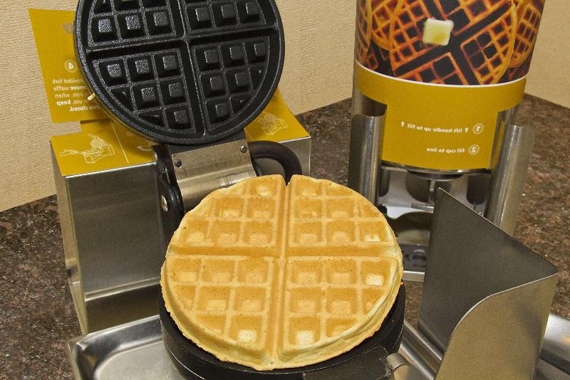 هتل Hampton Inn & Suites Rochester/henrietta