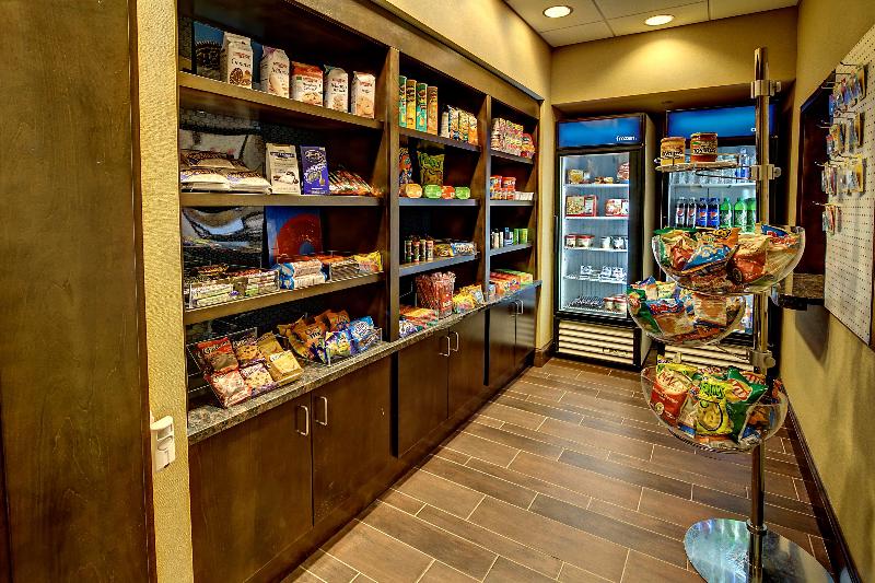 בית מלון כפרי Hampton Inn & Suites Rochester/henrietta