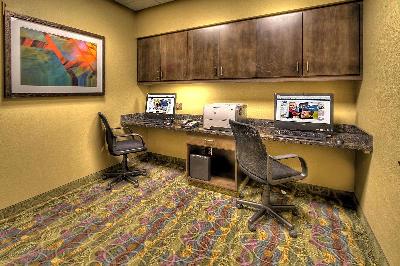 בית מלון כפרי Hampton Inn & Suites Rochester/henrietta