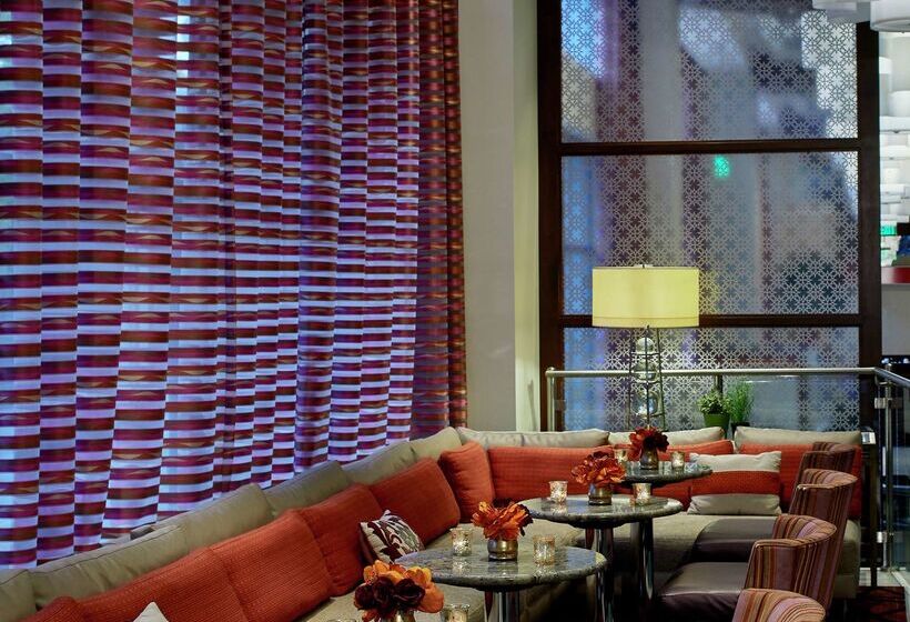 ホテル Hilton Garden Inn Atlanta Midtown