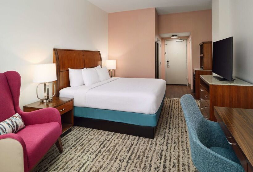 ホテル Hilton Garden Inn Atlanta Midtown