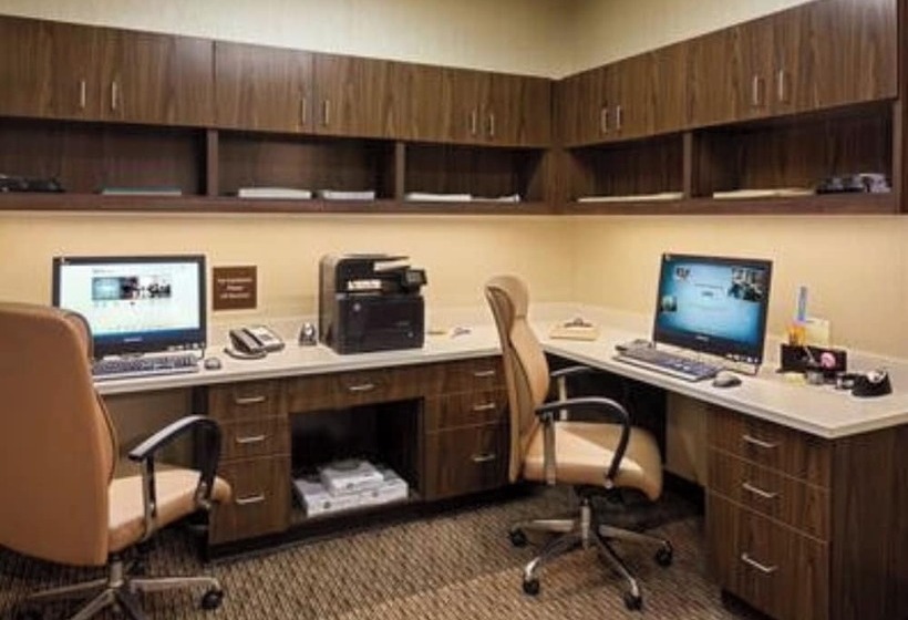 ホテル Hilton Garden Inn Atlanta Midtown