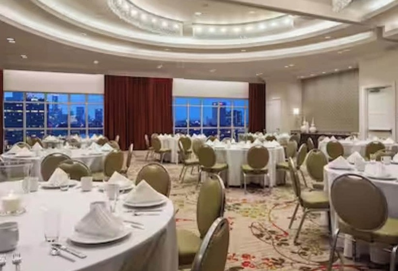 ホテル Hilton Garden Inn Atlanta Midtown