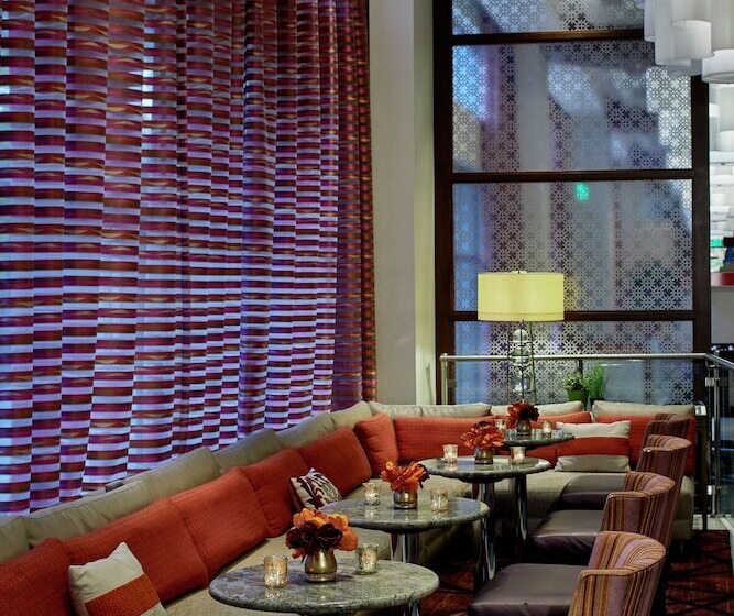 ホテル Hilton Garden Inn Atlanta Midtown