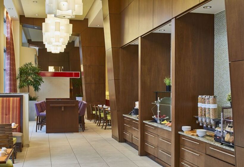ホテル Hilton Garden Inn Atlanta Midtown