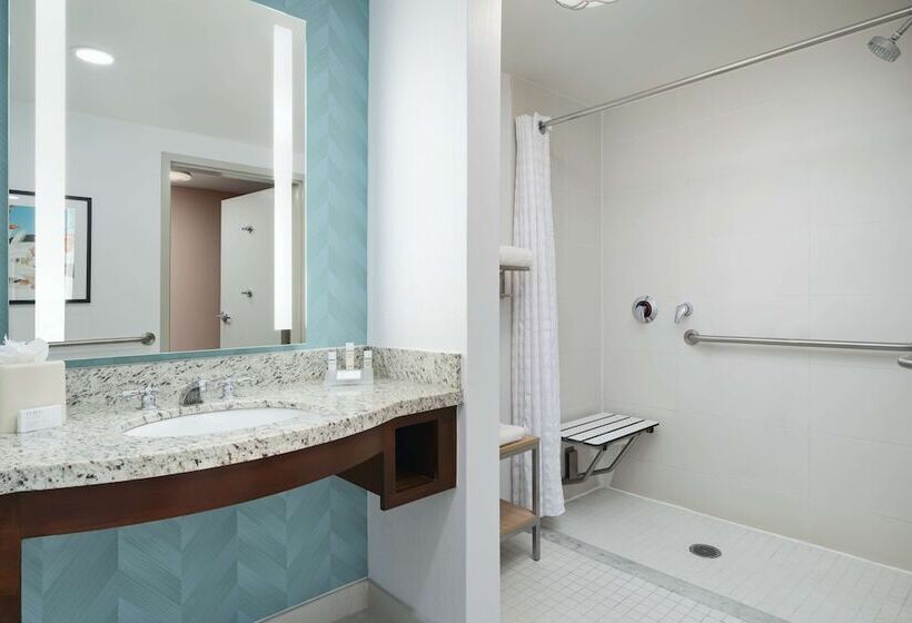 ホテル Hilton Garden Inn Atlanta Midtown