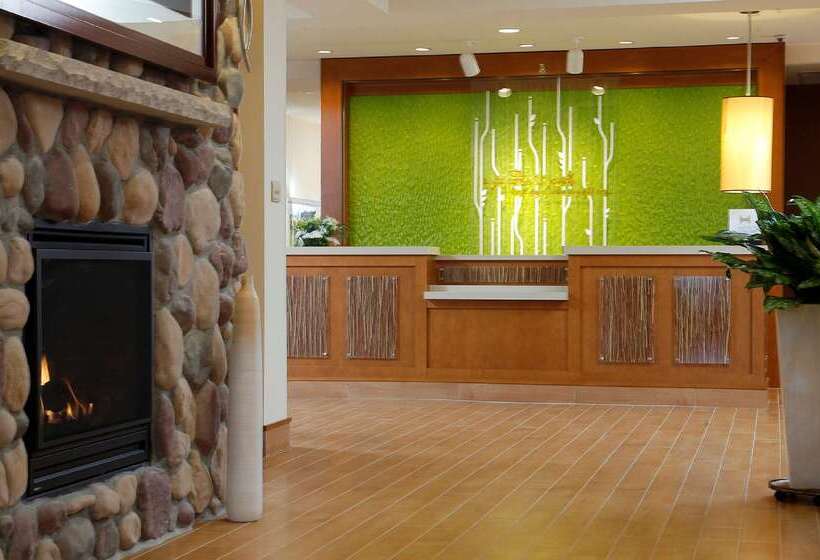 فندق Hilton Garden Inn Cedar Falls