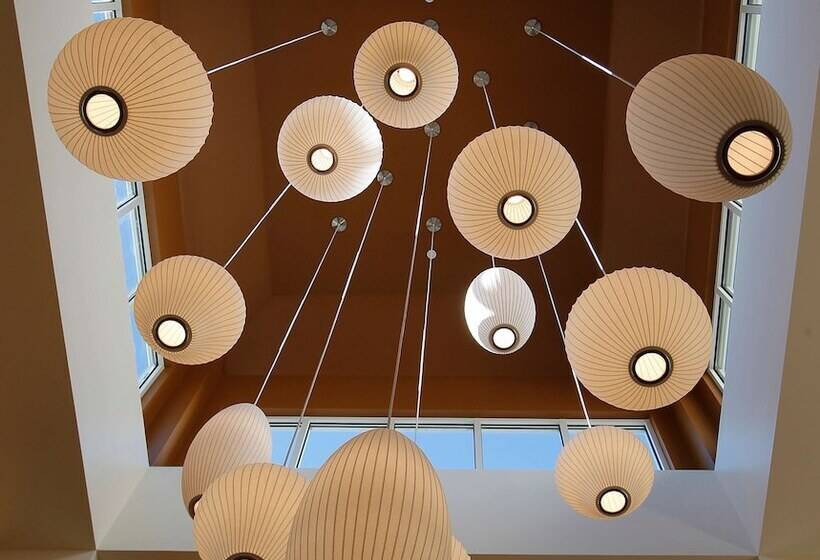 فندق Hilton Garden Inn Cedar Falls