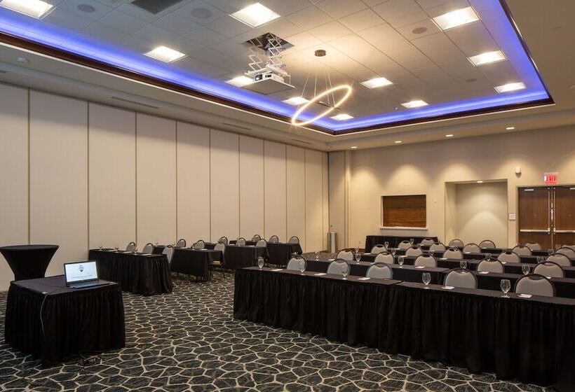 فندق Hilton Garden Inn Cedar Falls