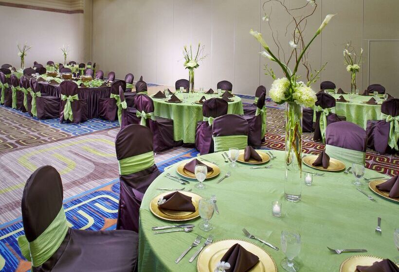 فندق Hilton Garden Inn Texarkana