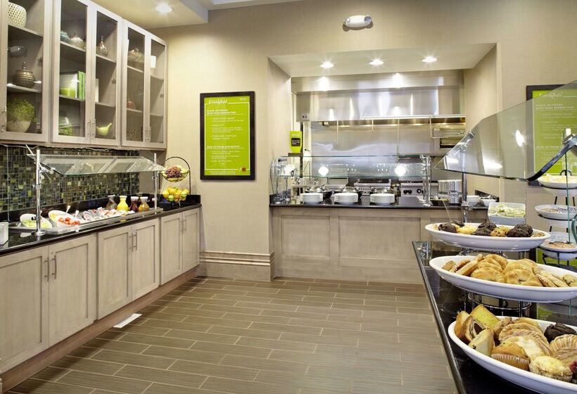 فندق Hilton Garden Inn Texarkana