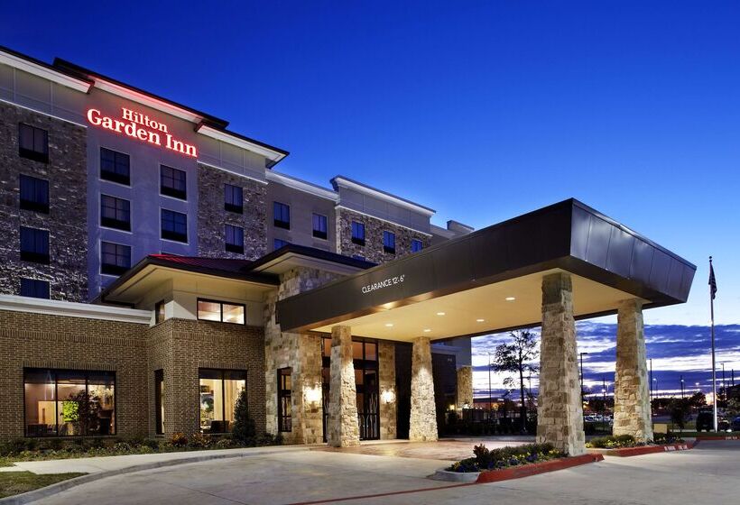 فندق Hilton Garden Inn Texarkana