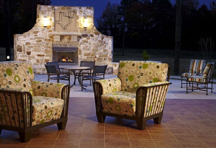 فندق Hilton Garden Inn Texarkana