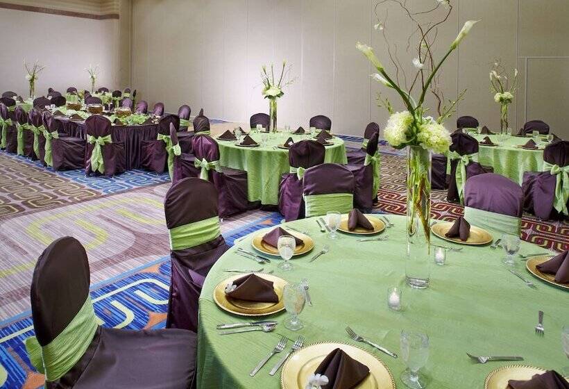 فندق Hilton Garden Inn Texarkana