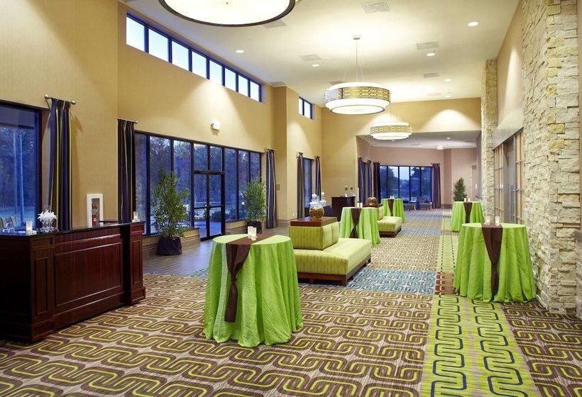 فندق Hilton Garden Inn Texarkana