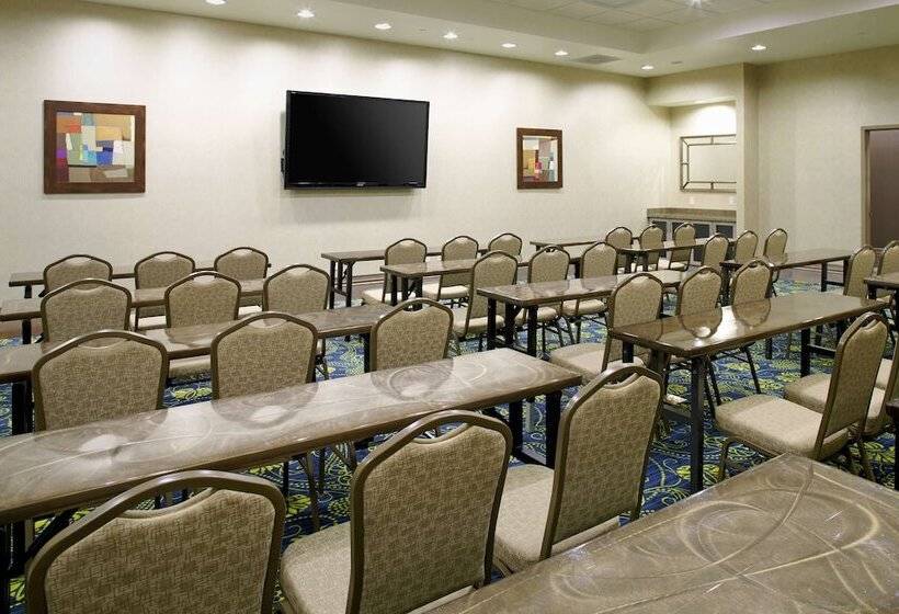 فندق Hilton Garden Inn Texarkana