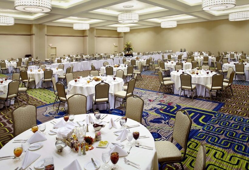 فندق Hilton Garden Inn Texarkana