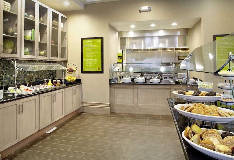 فندق Hilton Garden Inn Texarkana