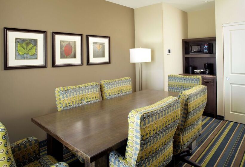 فندق Hilton Garden Inn Texarkana