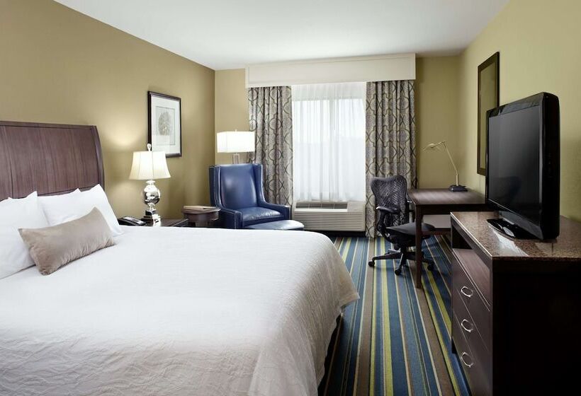 فندق Hilton Garden Inn Texarkana