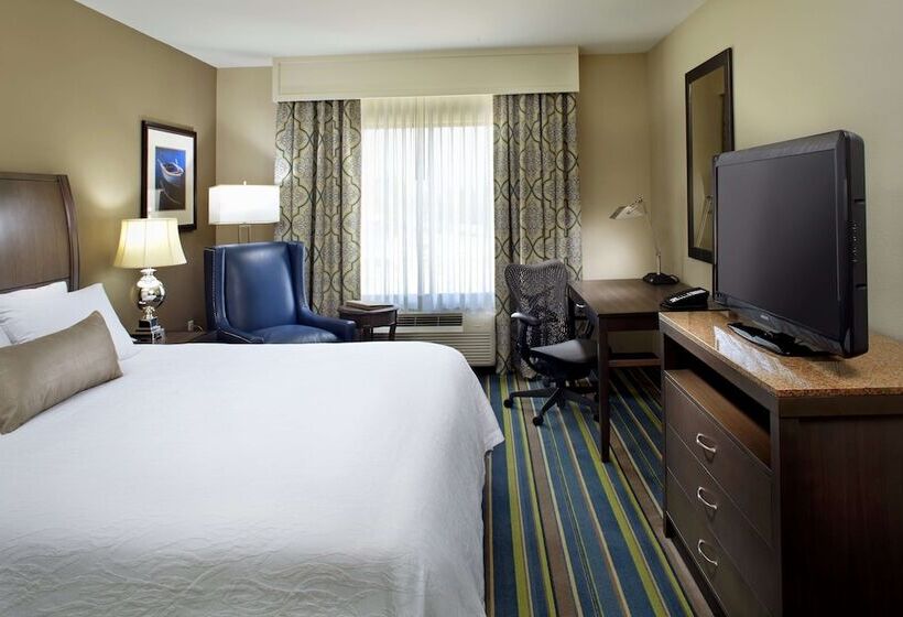 فندق Hilton Garden Inn Texarkana