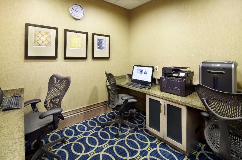 فندق Hilton Garden Inn Texarkana