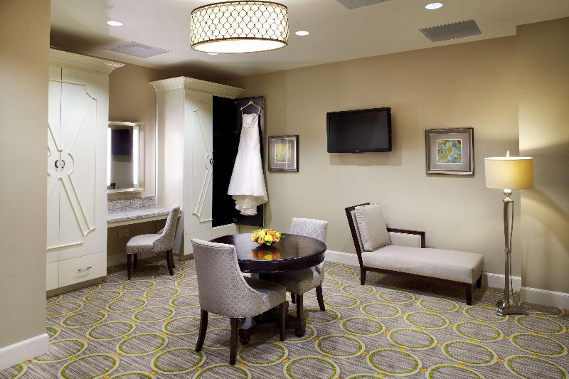فندق Hilton Garden Inn Texarkana