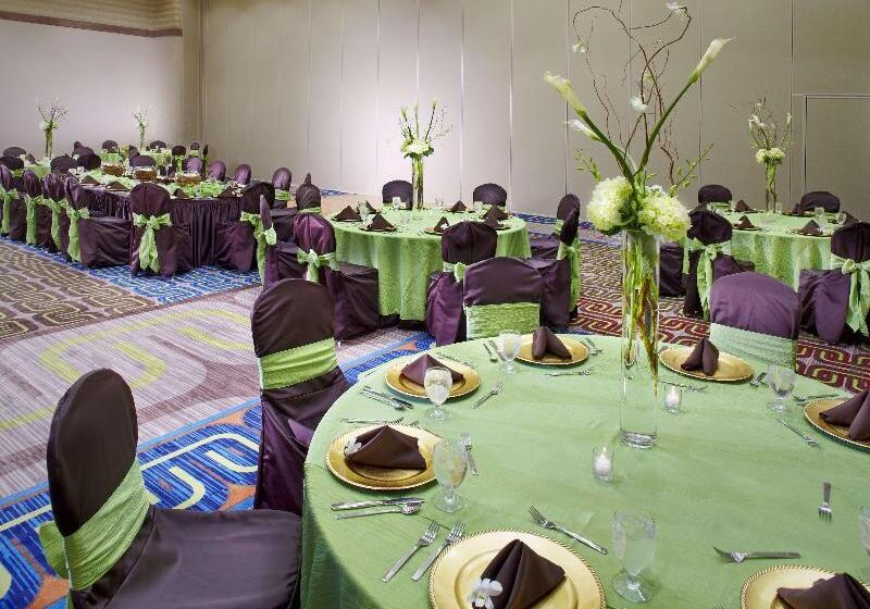 فندق Hilton Garden Inn Texarkana