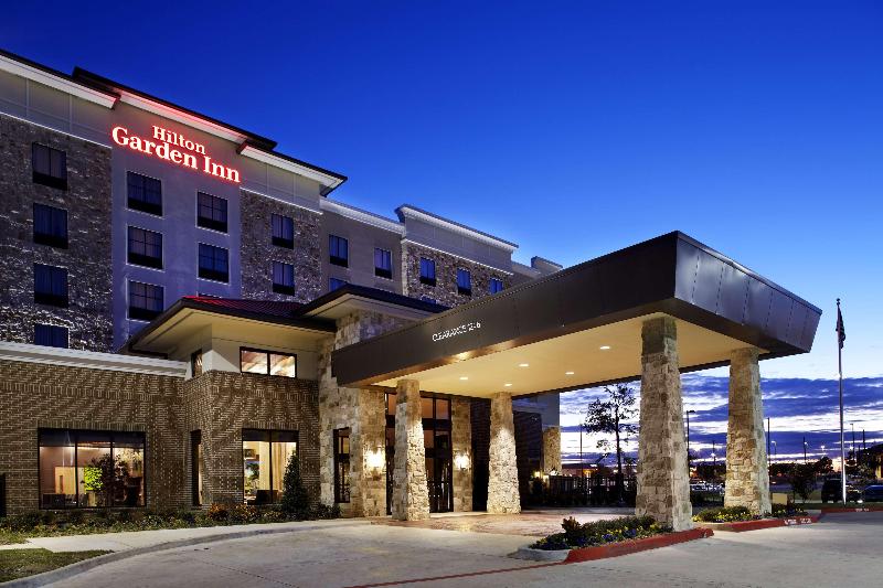 فندق Hilton Garden Inn Texarkana