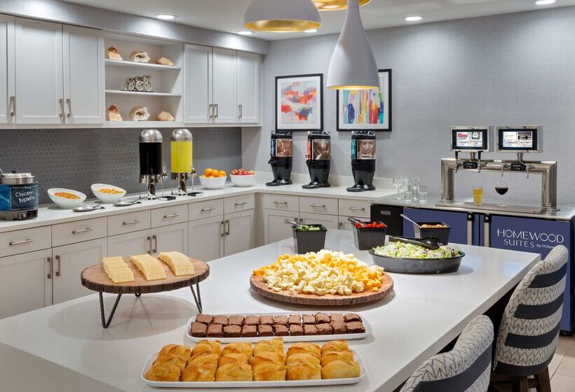 فندق Homewood Suites By Hilton Boston/canton, Ma