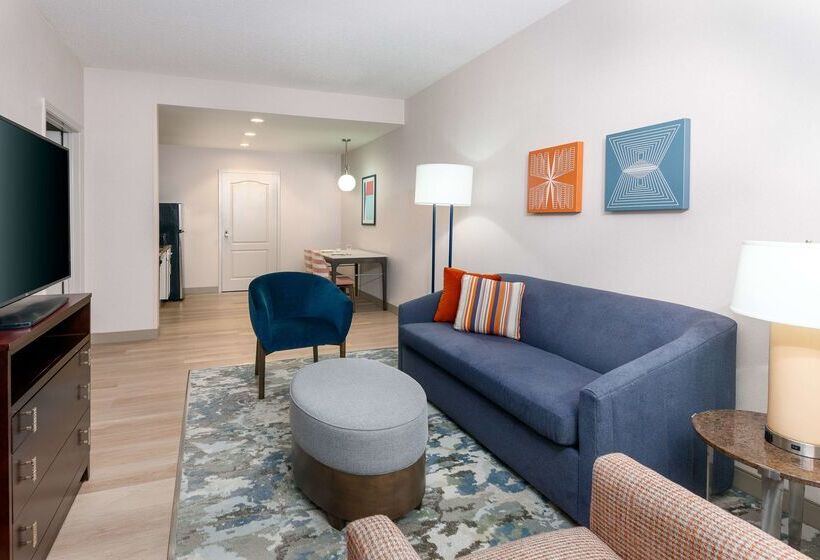 فندق Homewood Suites By Hilton Boston/canton, Ma