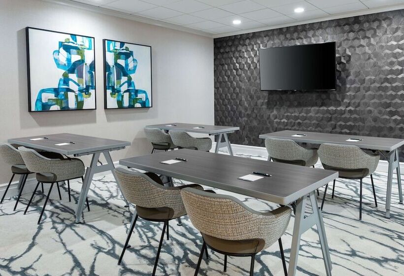 فندق Homewood Suites By Hilton Boston/canton, Ma