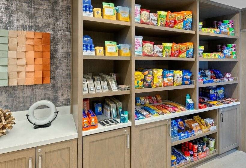 فندق Homewood Suites By Hilton Boston/canton, Ma