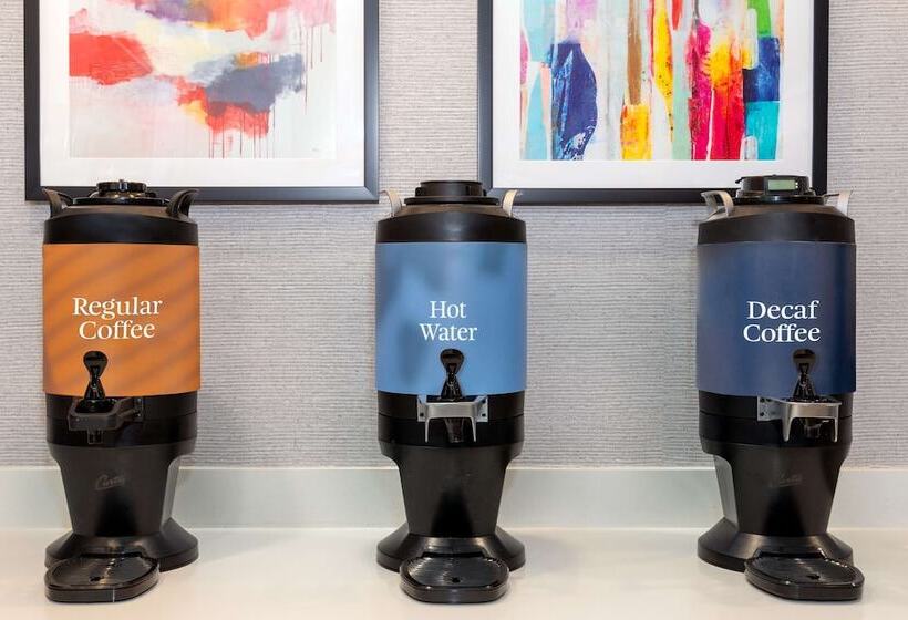 فندق Homewood Suites By Hilton Boston/canton, Ma